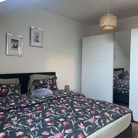 Apartamento Le Cocon De La Belle Liegeoise Exterior foto