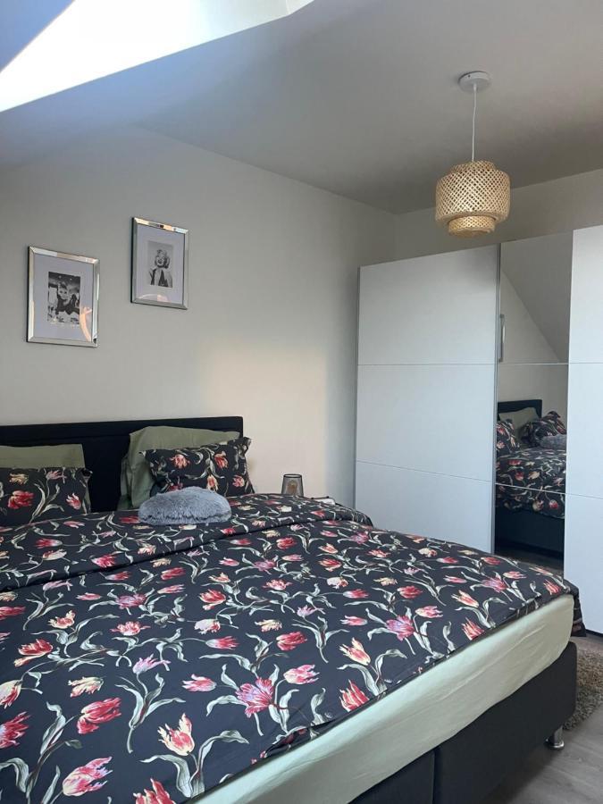 Apartamento Le Cocon De La Belle Liegeoise Exterior foto