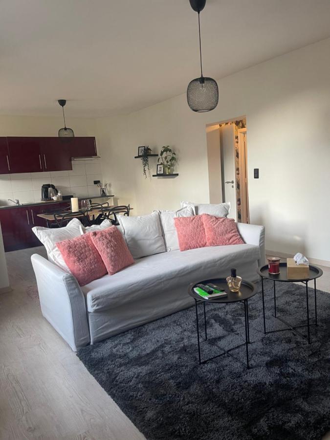 Apartamento Le Cocon De La Belle Liegeoise Exterior foto