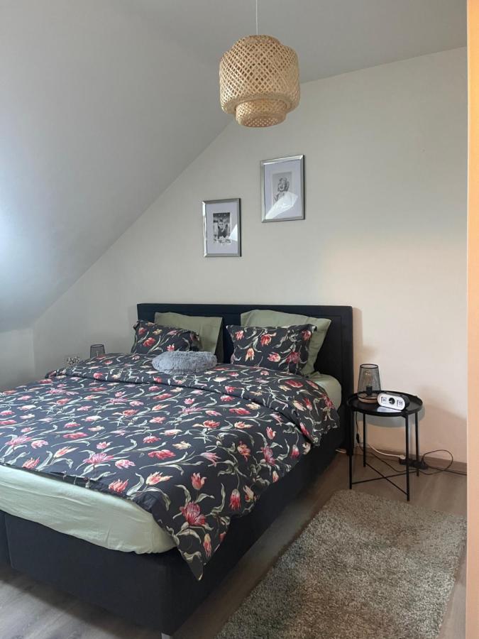 Apartamento Le Cocon De La Belle Liegeoise Exterior foto