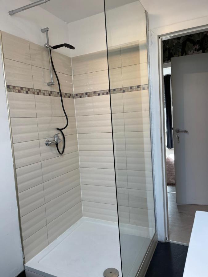 Apartamento Le Cocon De La Belle Liegeoise Exterior foto